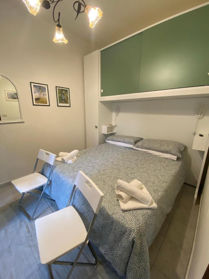 "The Gole Of Alcantara Living In The Dream'S Room" Graniti Exterior foto