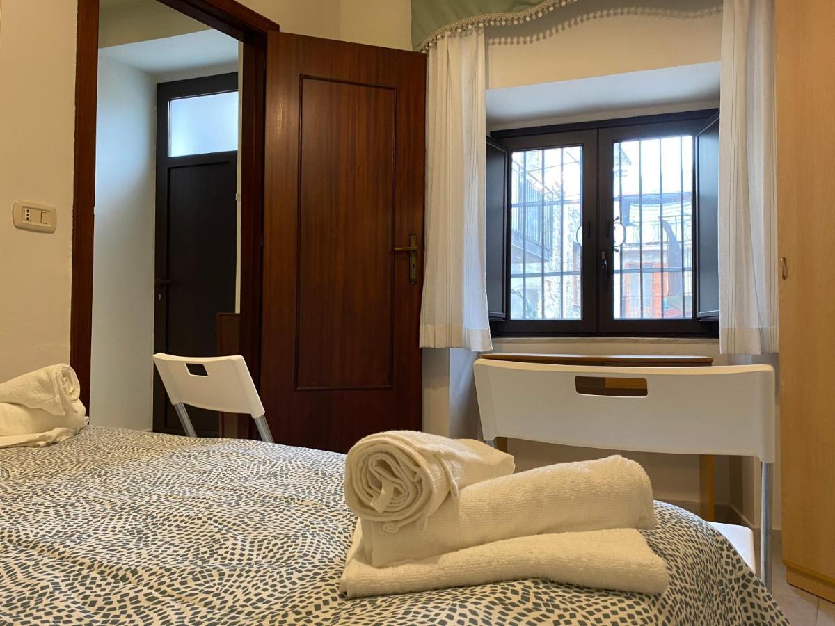 "The Gole Of Alcantara Living In The Dream'S Room" Graniti Exterior foto