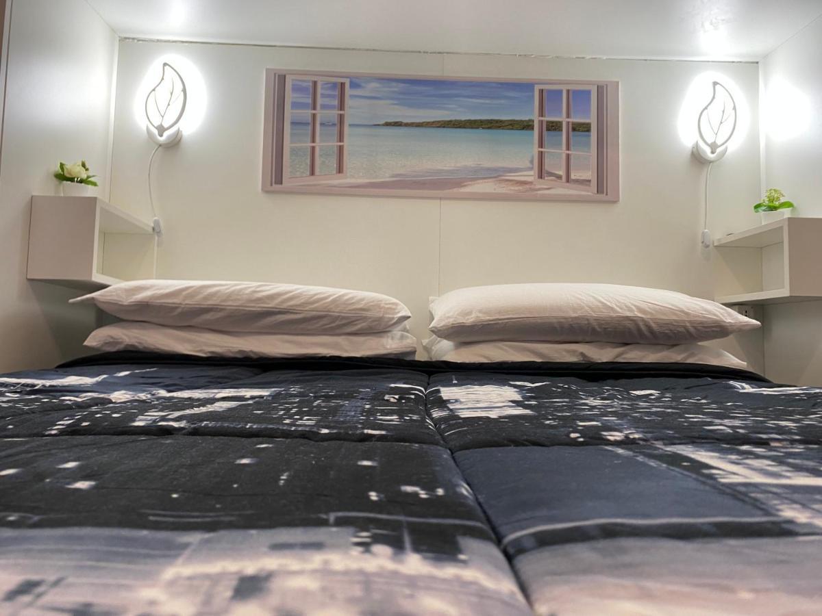 "The Gole Of Alcantara Living In The Dream'S Room" Graniti Exterior foto